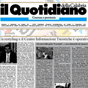 Il Quotidiano