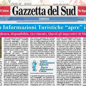 Gazzetta del Sud