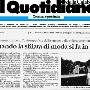 Il Quotidiano