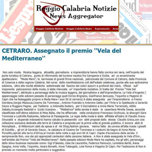 Reggio Calabria Notizie